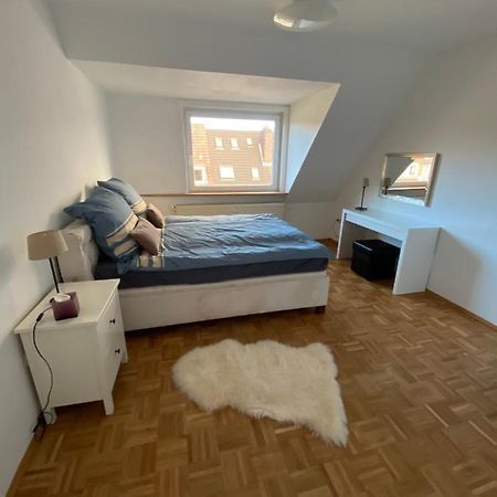 Appartement Findorff à Brême Extérieur photo