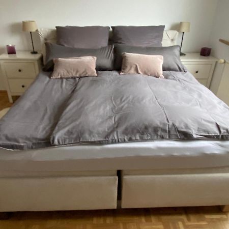 Appartement Findorff à Brême Extérieur photo