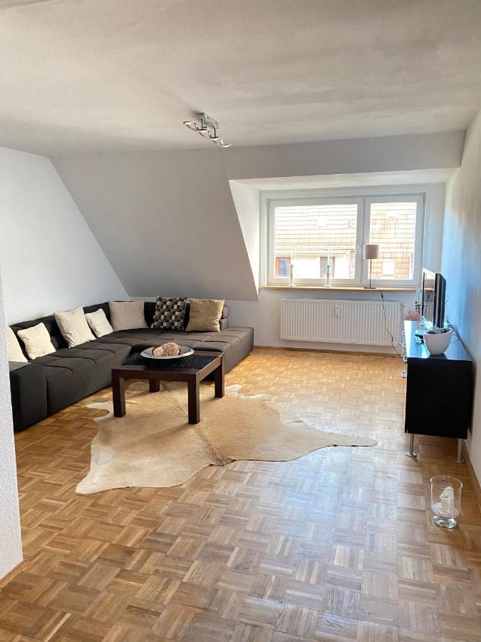 Appartement Findorff à Brême Extérieur photo