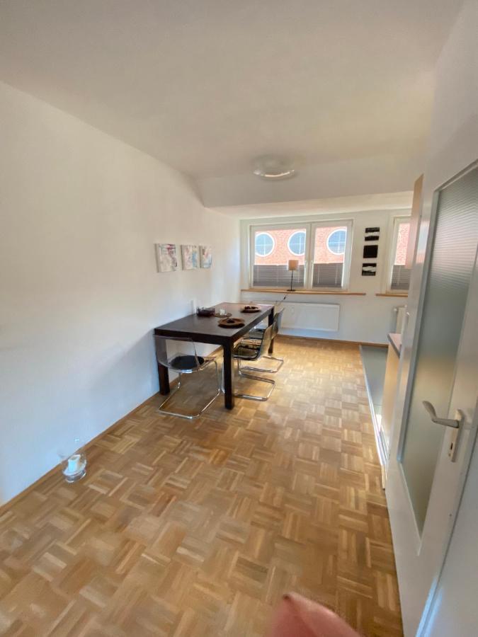 Appartement Findorff à Brême Extérieur photo