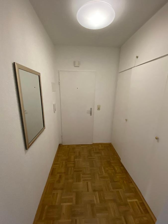 Appartement Findorff à Brême Extérieur photo