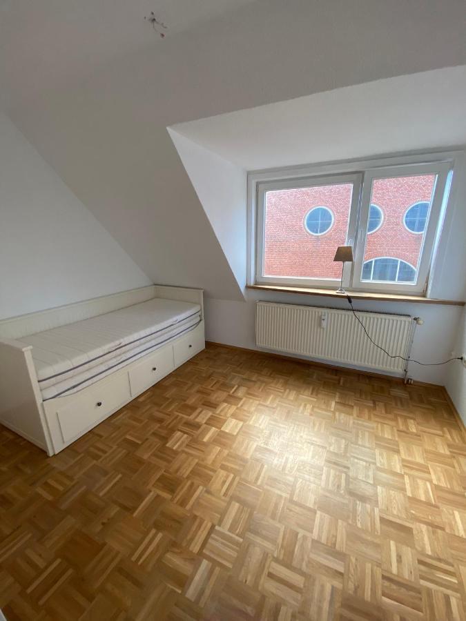 Appartement Findorff à Brême Extérieur photo