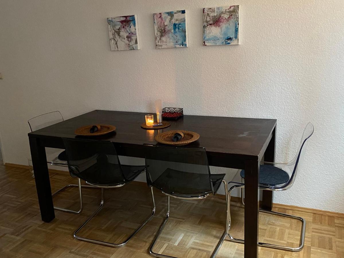 Appartement Findorff à Brême Extérieur photo