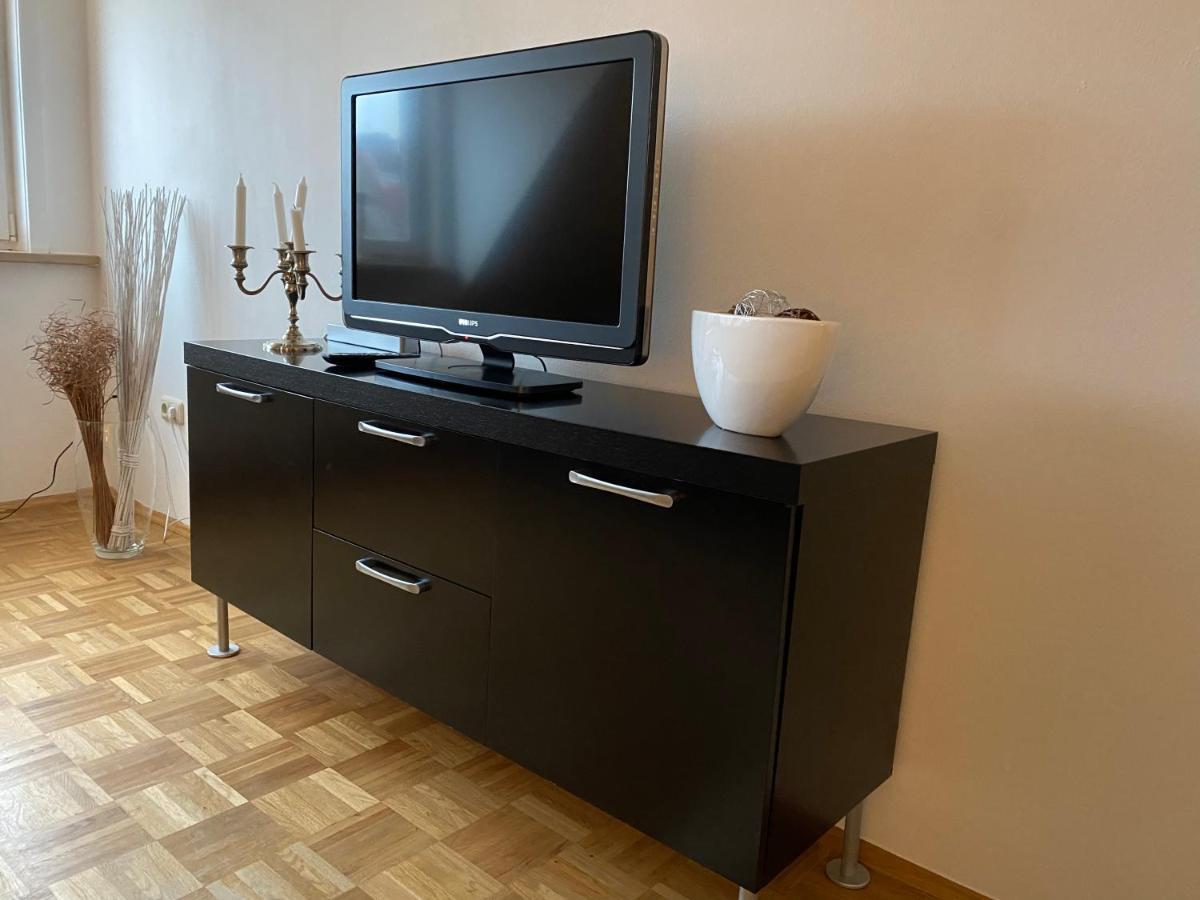 Appartement Findorff à Brême Extérieur photo