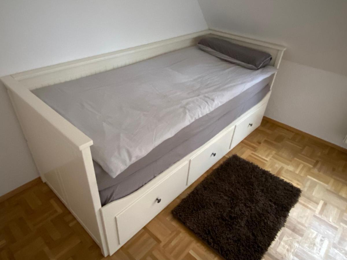 Appartement Findorff à Brême Extérieur photo